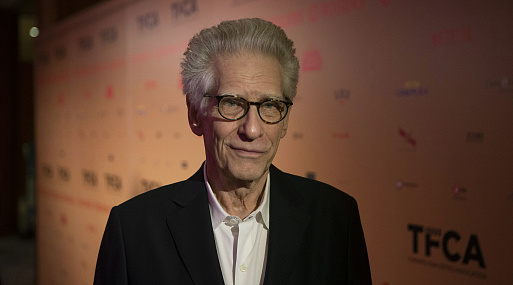 Дэвид Кроненберг начал съёмки фильма с Венсаном Касселем и Дайан Крюгер