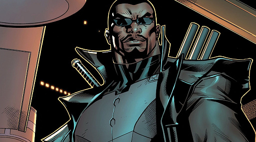 Слух: Махершала Али недоволен разработкой «Блэйда» с тусклыми экшн-сценами