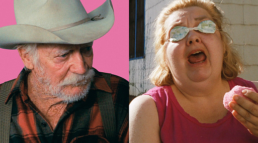 Одиссея по живописной Америке: почему «Простая история» не так проста, как кажется