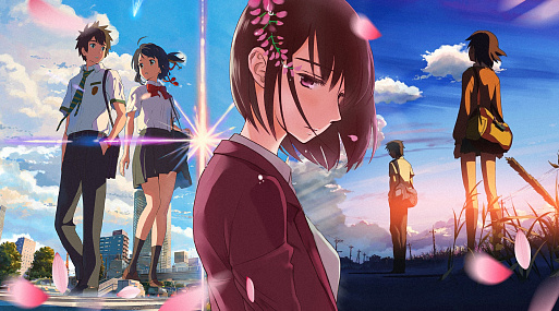 Заоблачные чувства и земные трагедии: гид по аниме Макото Синкая