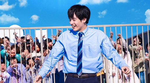 Вышел тизер «Зомби-апокалипсис и список из 100 дел, что я выполню перед смертью»