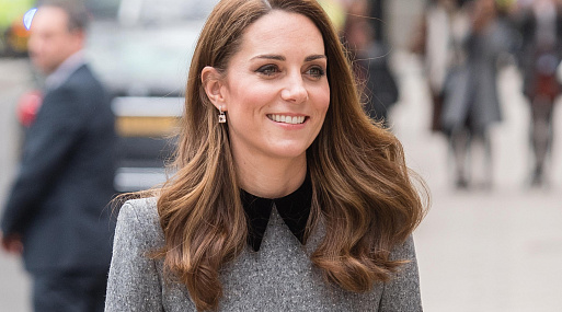 Для сериала «Корона» подыскивают свою Кейт Миддлтон