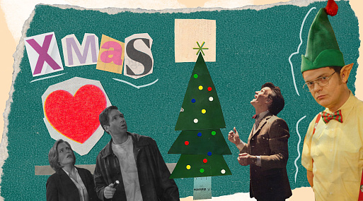 Обыкновенные чудеса: 8 небанальных рождественских спэшлов любимых сериалов