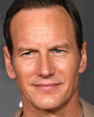 Патрик Уилсон