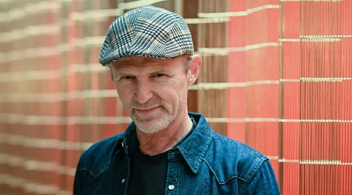 Netflix готовит детективный сериал о Харри Холе