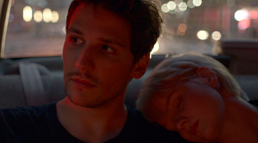 (Кино)расписание: 7 фильмов, которые нужно слушать