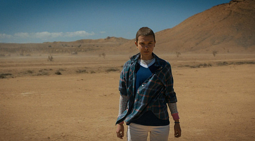 Съёмки финального сезона «Очень странных дел» начнутся в 2023 году