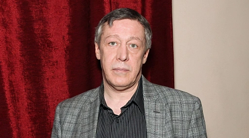 Михаил Ефремов вышел на свободу по УДО