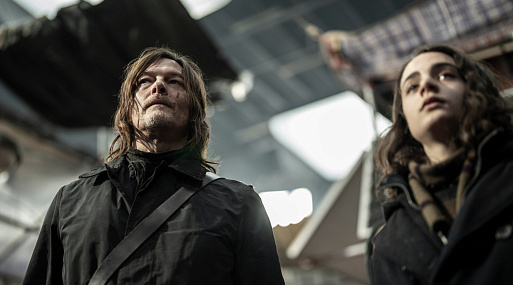 Производство спин-оффов «Ходячих мертвецов» возобновят, несмотря на забастовку