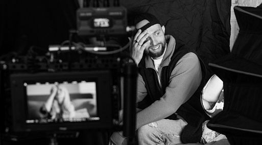 «Хочется верить, что мой фильм ни на что не похож»: Фёдор Кудрявцев о мокьюментари «Ровесник»