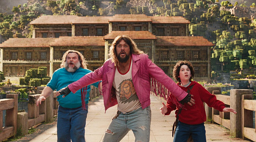 Warner Bros. выдвинула «Minecraft в кино» на соискание премии «Оскар»