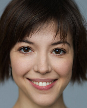 Ангелина Римашевская