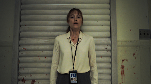 Майка Монро и Николас Кейдж в финальном трейлере «Собирателя душ»