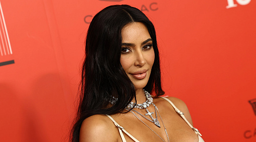 Ким Кардашьян «Пятое колесо» выйдет на Netflix