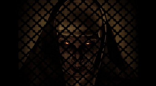 Таисса Фармига противостоит демону в трейлере «Проклятие монахини 2»