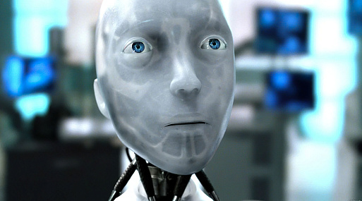 Алан Тьюдик рассказал, почему его участие в «Я, робот» осталось незамеченным