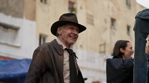 Трейлер документального фильма «Герои вне времени» от Disney+