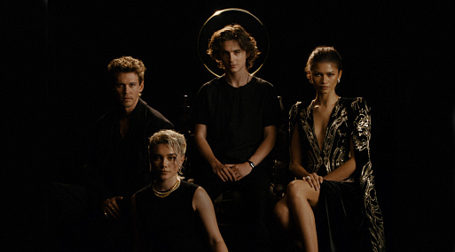 The Hollywood Reporter назвал десятку ярчайших молодых звёзд Голливуда