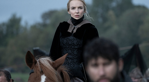 Ридли Скотт рассказал, как создавались образы героев в «Последней дуэли»