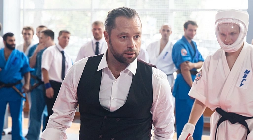 Бывшие студенты вернутся в «Универ. 15 лет спустя»