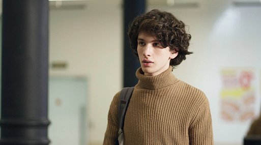 Стартовали съёмки драмы «Наступит лето» с Марком Эйдельштейном