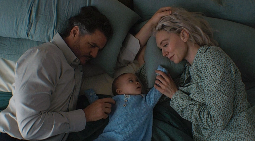 «Фантастическая чётверка: Первые шаги» вплотную приблизилась к отметке в $500 млн