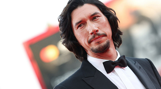 «Феррари» произвёл фурор на 80-ом Венецианском кинофестивале