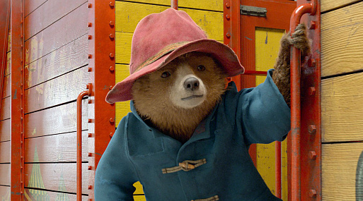 Работа над триквелом «Приключений Паддингтона» набирает обороты