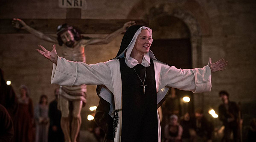 Минкультуры не пропустило в прокат эротическую драму Пола Верховена «Искушение»