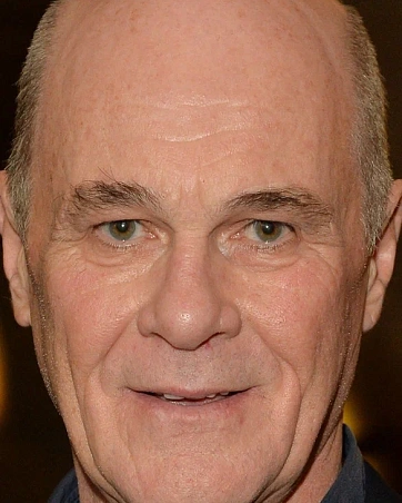 Дэвид Ринтул