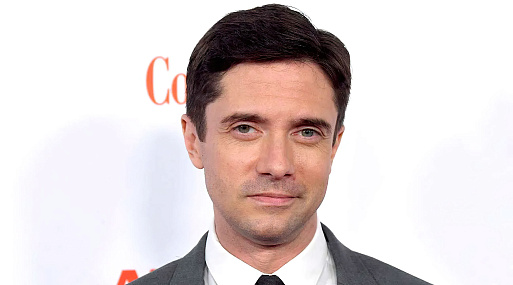 Тофер Грейс сыграет в режиссёрском проекте Криса Рока от A24