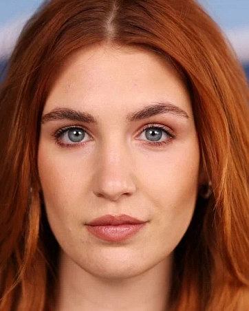 Софи Нелисс