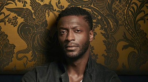 Элдис Ходж готов к новой роли в DC