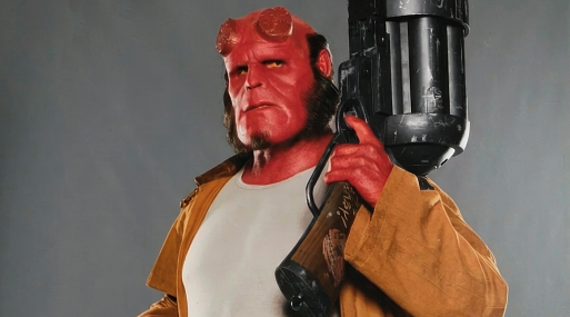 Рон Перлман всё ещё готов сыграть в триквеле Хеллбоя