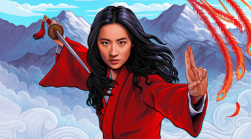 Возрождение классики: лучшие и худшие ремейки мультфильмов Disney