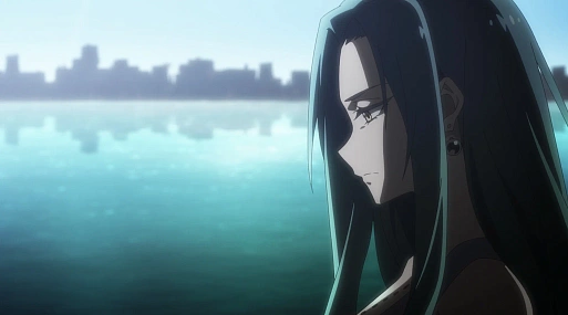 О моём перерождении в слизь: Слёзы Синего моря