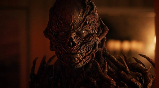 На Netflix вышла вторая часть пятого сезона «Очень странных дел»