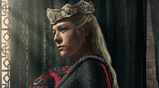 «Все должны выбрать» — новые постеры второго сезона «Дома Дракона»