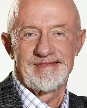 Джонатан Бэнкс