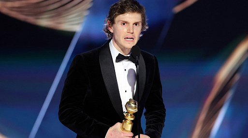 Мать жертвы Дамера недовольна победой Эвана Питерса на «Золотом глобусе»