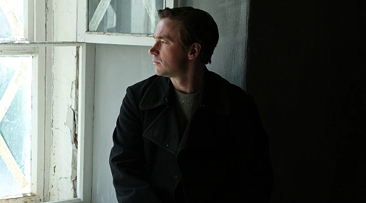 Драма «Почтарь» с Александром Петровым появится на KION 8 мая