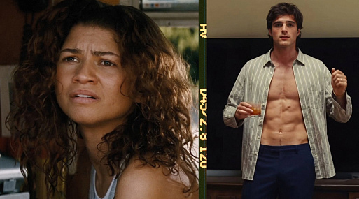 «Эйфория» или хандра: что происходит со скандальным сериалом Сэма Левинсона