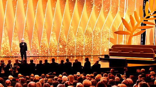 Каннский кинофестиваль сдался