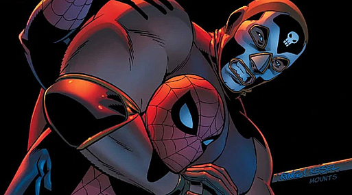 Найден режиссёр с известной фамилией для кинокомикса про Эль Муэрто