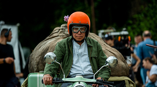 Самый кассовый российский фильм «Чебурашка» получит вторую часть