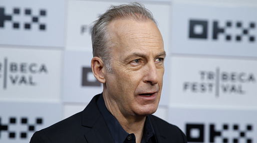 Боб Оденкёрк появится во втором сезоне сериала «Медведь» от FX