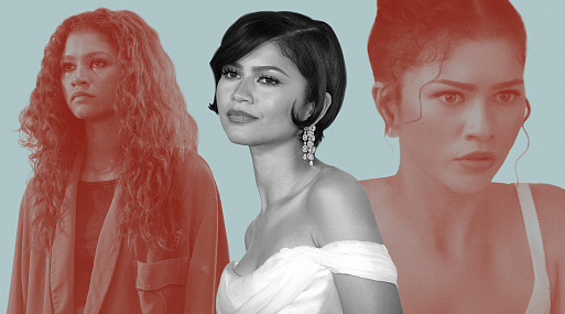 Харизма, позиция и стиль: почему мы так любим Зендею