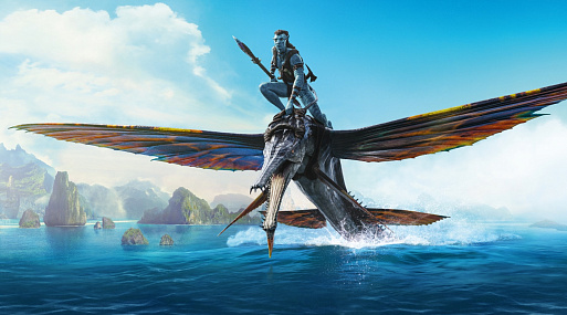 Съёмки «Аватара 4» продолжатся в феврале