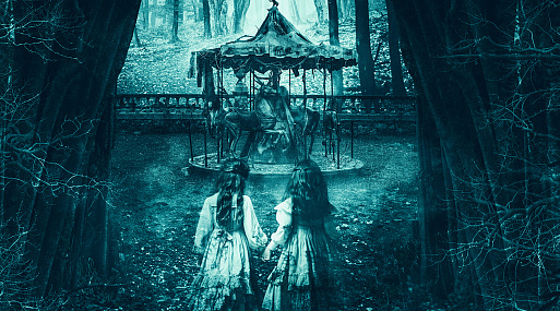 Пытаемся разгадать тайны зловещего дома в хорроре «Астрал. Поместье ужаса»