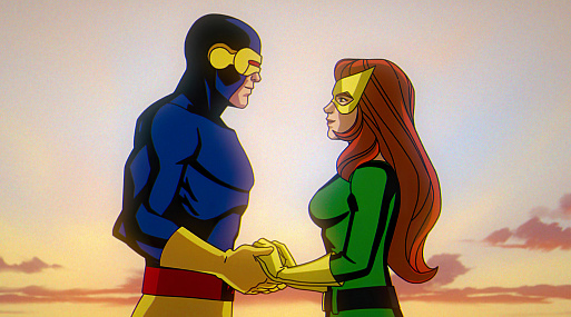 Продюсер «Люди Икс ‘97» рассказал о статусе производства второго сезона